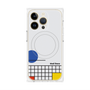 プレミアムパネル with MagSafe［ Mod Deco - オリジナル - レトロ ］