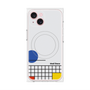 プレミアムパネル with MagSafe［ Mod Deco - オリジナル - レトロ ］
