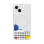 プレミアムパネル with MagSafe［ Mod Deco - オリジナル - レトロ ］