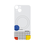 プレミアムパネル with MagSafe［ Mod Deco - オリジナル - レトロ ］