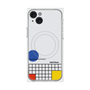プレミアムパネル with MagSafe［ Mod Deco - オリジナル - レトロ ］