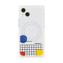 プレミアムパネル with MagSafe［ Mod Deco - オリジナル - レトロ ］
