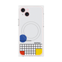 プレミアムパネル with MagSafe［ Mod Deco - オリジナル - レトロ ］