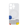 プレミアムパネル with MagSafe［ Mod Deco - オリジナル - レトロ ］