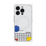 プレミアムパネル with MagSafe［ Mod Deco - オリジナル - レトロ ］