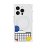 プレミアムパネル with MagSafe［ Mod Deco - オリジナル - レトロ ］