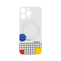 プレミアムパネル with MagSafe［ Mod Deco - オリジナル - レトロ ］
