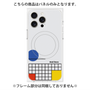 プレミアムパネル with MagSafe［ Mod Deco - オリジナル - レトロ ］