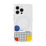 プレミアムパネル with MagSafe［ Mod Deco - オリジナル - レトロ ］