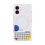 プレミアムパネル with MagSafe［ Mod Deco - オリジナル - レトロ ］