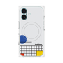 プレミアムパネル with MagSafe［ Mod Deco - オリジナル - レトロ ］