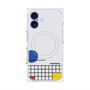 プレミアムパネル with MagSafe［ Mod Deco - オリジナル - レトロ ］