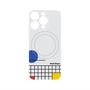プレミアムパネル with MagSafe［ Mod Deco - オリジナル - レトロ ］