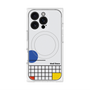 プレミアムパネル with MagSafe［ Mod Deco - オリジナル - レトロ ］