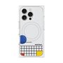 プレミアムパネル with MagSafe［ Mod Deco - オリジナル - レトロ ］