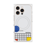 プレミアムパネル with MagSafe［ Mod Deco - オリジナル - レトロ ］