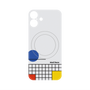プレミアムパネル with MagSafe［ Mod Deco - オリジナル - レトロ ］