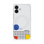 プレミアムパネル with MagSafe［ Mod Deco - オリジナル - レトロ ］