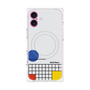 プレミアムパネル with MagSafe［ Mod Deco - オリジナル - レトロ ］