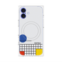 プレミアムパネル with MagSafe［ Mod Deco - オリジナル - レトロ ］