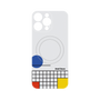 プレミアムパネル with MagSafe［ Mod Deco - オリジナル - レトロ ］
