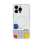プレミアムパネル with MagSafe［ Mod Deco - オリジナル - レトロ ］