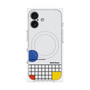 プレミアムパネル with MagSafe［ Mod Deco - オリジナル - レトロ ］