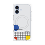 プレミアムパネル with MagSafe［ Mod Deco - オリジナル - レトロ ］