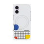 プレミアムパネル with MagSafe［ Mod Deco - オリジナル - レトロ ］