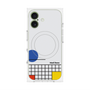 プレミアムパネル with MagSafe［ Mod Deco - オリジナル - レトロ ］