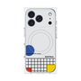 プレミアムパネル with MagSafe［ Mod Deco - オリジナル - レトロ ］