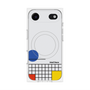 プレミアムパネル with MagSafe［ Mod Deco - オリジナル - レトロ ］