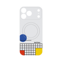 プレミアムパネル with MagSafe［ Mod Deco - オリジナル - レトロ ］