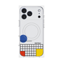 プレミアムパネル with MagSafe［ Mod Deco - オリジナル - レトロ ］