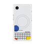 プレミアムパネル with MagSafe［ Mod Deco - オリジナル - レトロ ］