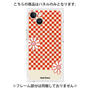 プレミアムパネル with MagSafe［ Mod Deco - オリジナル - レトロフラワー ］