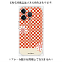 プレミアムパネル with MagSafe［ Mod Deco - オリジナル - レトロフラワー ］