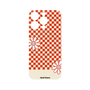 プレミアムパネル with MagSafe［ Mod Deco - オリジナル - レトロフラワー ］