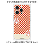 プレミアムパネル with MagSafe［ Mod Deco - オリジナル - レトロフラワー ］