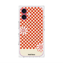 プレミアムパネル with MagSafe［ Mod Deco - オリジナル - レトロフラワー ］