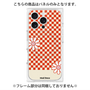 プレミアムパネル with MagSafe［ Mod Deco - オリジナル - レトロフラワー ］