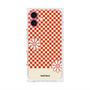 プレミアムパネル with MagSafe［ Mod Deco - オリジナル - レトロフラワー ］