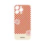 プレミアムパネル with MagSafe［ Mod Deco - オリジナル - レトロフラワー ］