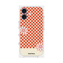 プレミアムパネル with MagSafe［ Mod Deco - オリジナル - レトロフラワー ］