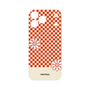 プレミアムパネル with MagSafe［ Mod Deco - オリジナル - レトロフラワー ］