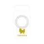 プレミアムパネル with MagSafe［ &UCHINOCO - チワワ ］