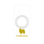 プレミアムパネル with MagSafe［ &UCHINOCO - ポメラニアン ］