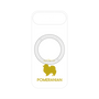 プレミアムパネル with MagSafe［ &UCHINOCO - ポメラニアン ］