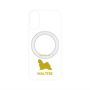 プレミアムパネル with MagSafe［ &UCHINOCO - マルチーズ ］
