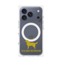 プレミアムパネル with MagSafe［ &UCHINOCO - ゴールデン・レトリーバー ］
